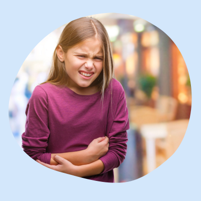 Acute diarree bij kinderen